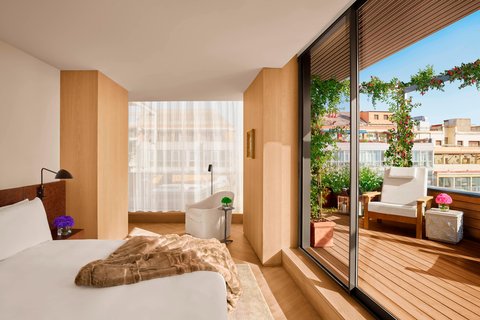 The Barcelona EDITION — fotoğraf 4