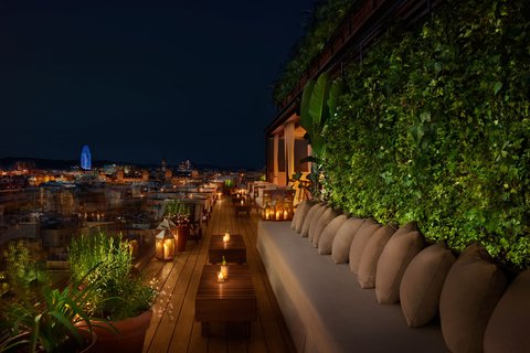 The Barcelona EDITION — fotoğraf 5