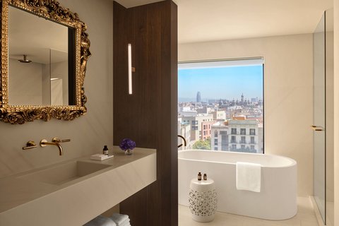 The Barcelona EDITION — photo 10