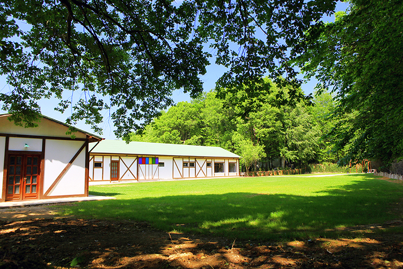 The Barn — photo 3