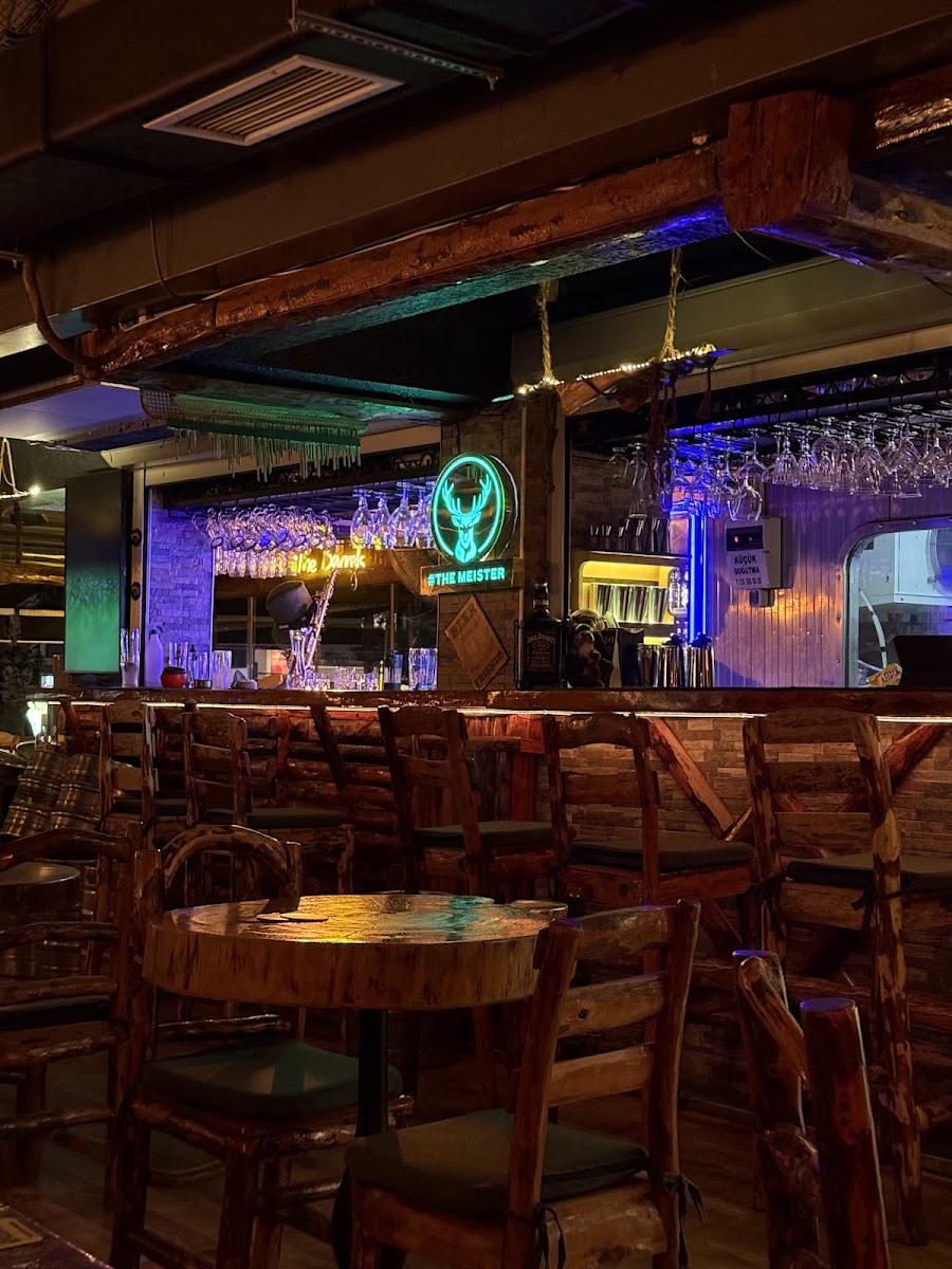 The Barrels Pub Konyaaltı — fotoğraf 2