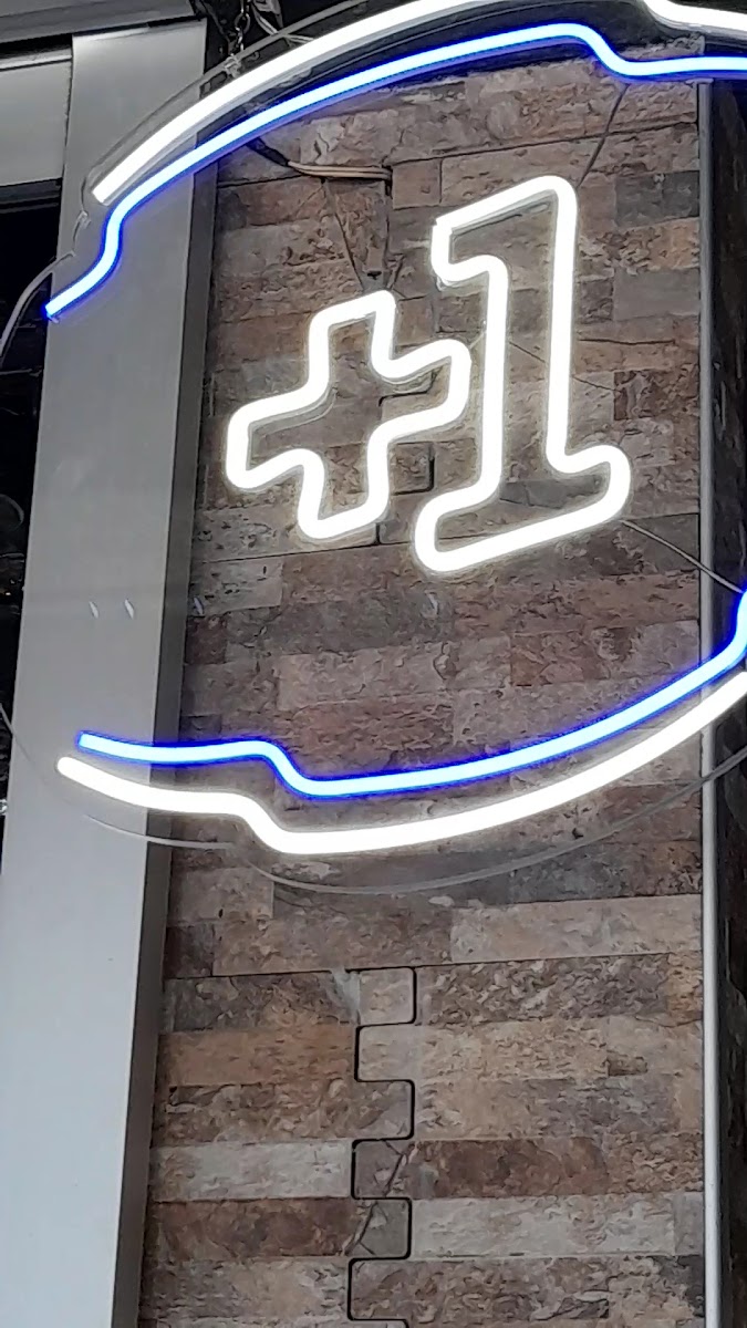 The Barrels Pub Konyaaltı — fotoğraf 3