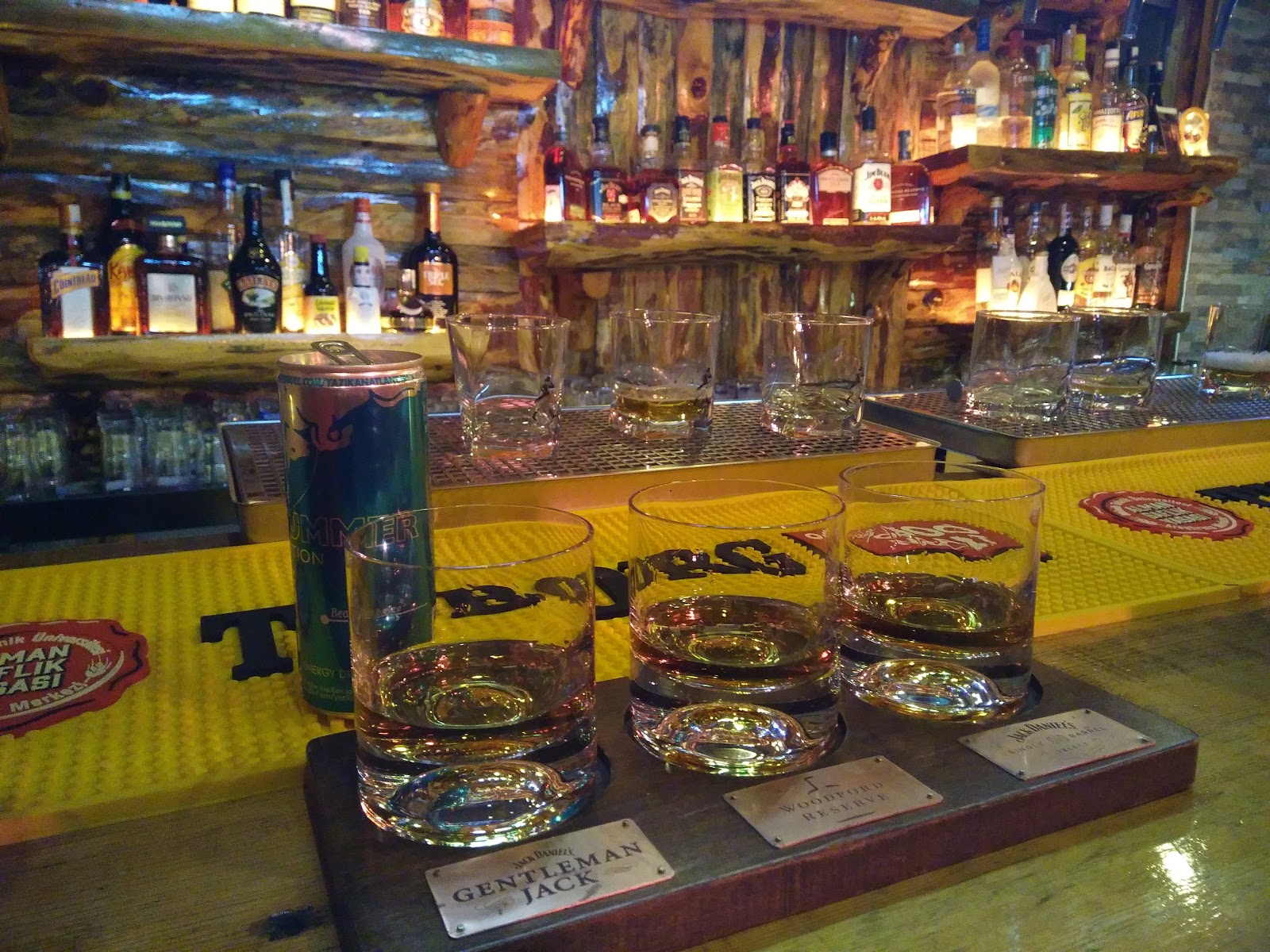 The Barrels Pub Konyaaltı — fotoğraf 5