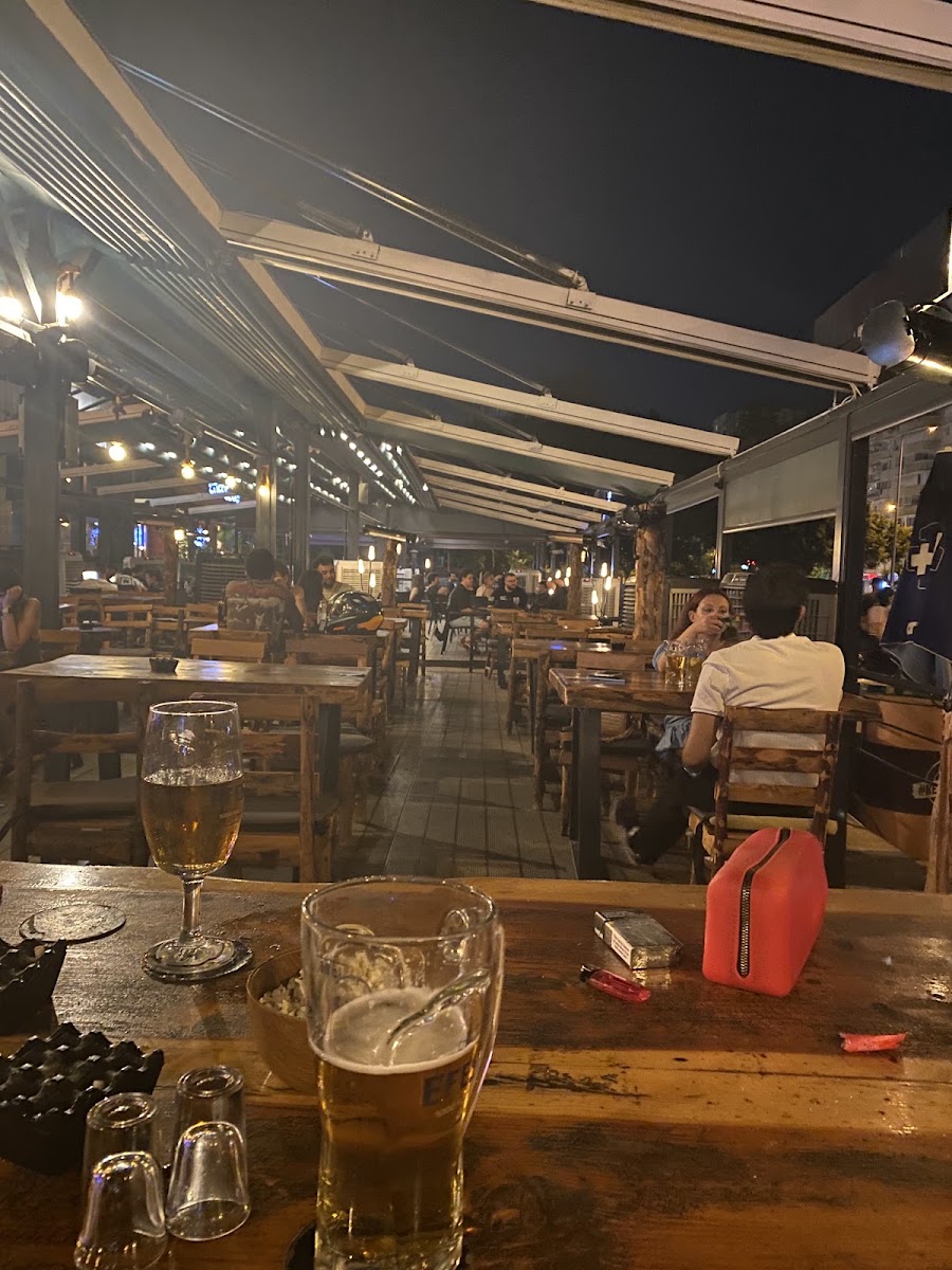 The Barrels Pub Meltem — photo 3