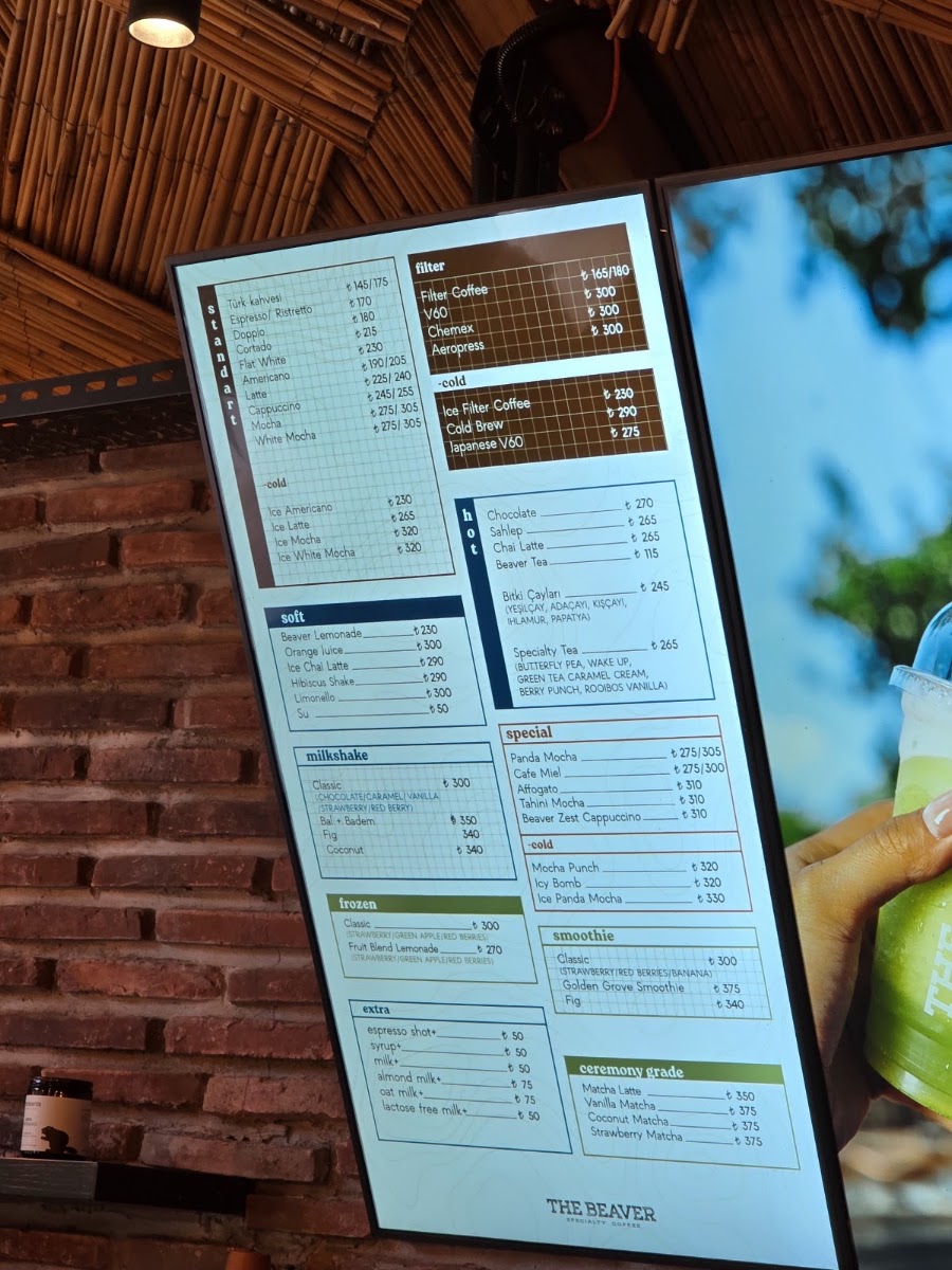 The Beaver Coffee Shop Beaver Valley — photo 4