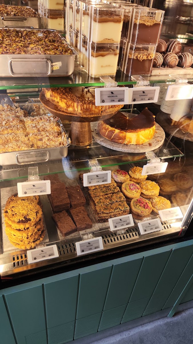 The Beaver Coffee Shop Beaver Valley — photo 5