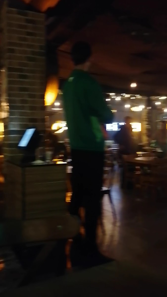 The Big Table Cafe — fotoğraf 3