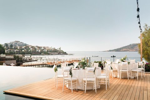 The Bodrum EDITION — photo 2