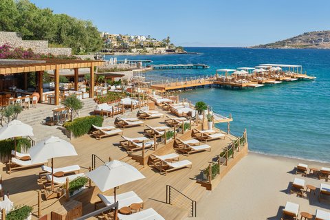 The Bodrum EDITION — photo 5