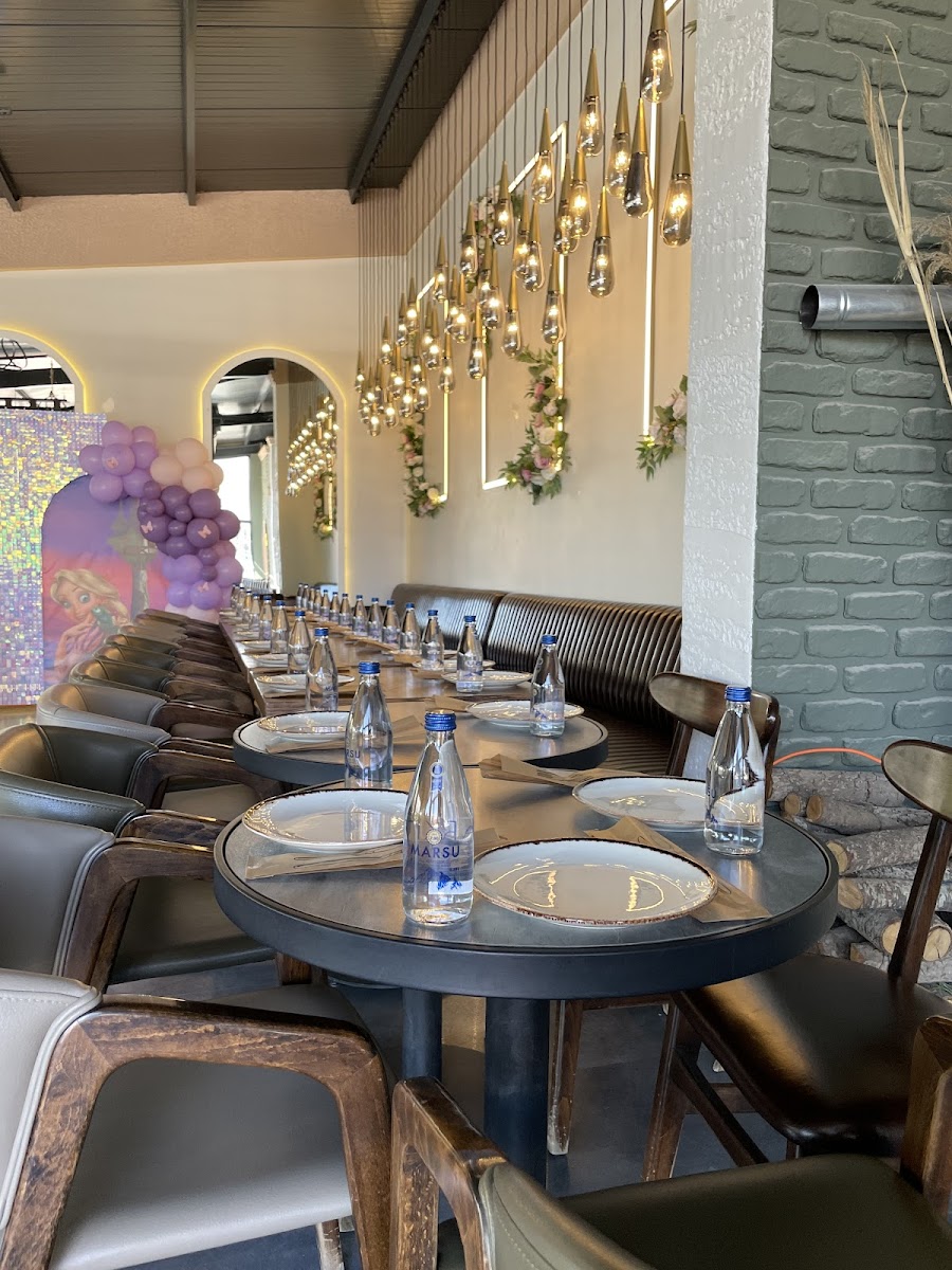 The Camellia Cafe — fotoğraf