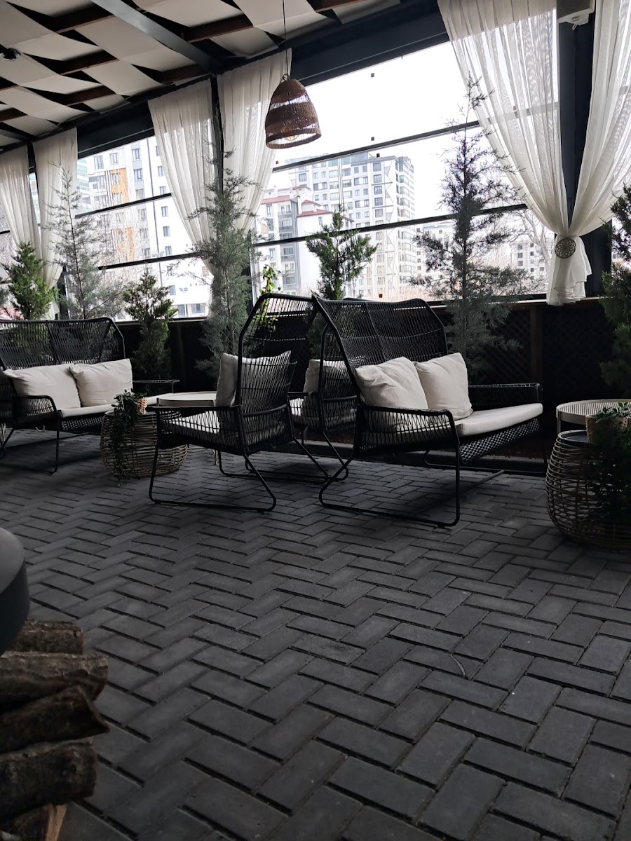 The Camellia Cafe — fotoğraf 2