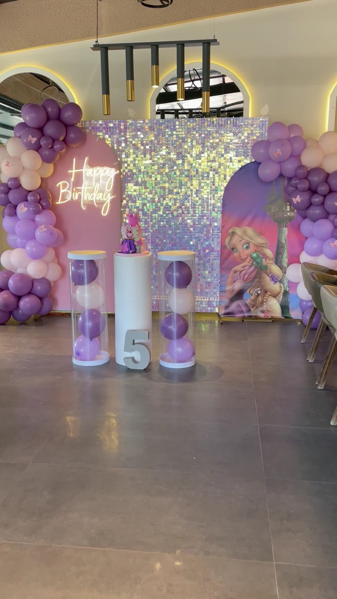 The Camellia Cafe — fotoğraf 5