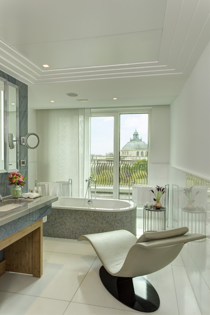 The Charles Hotel — photo 10
