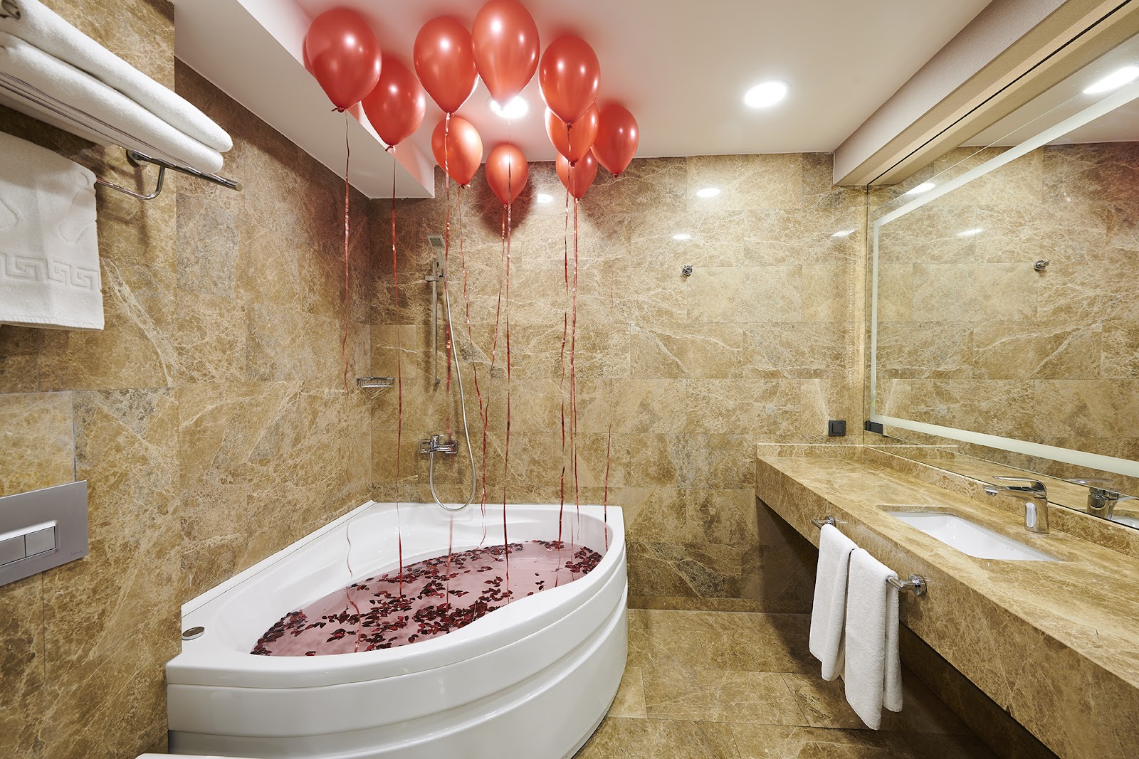 The City Suites — fotoğraf 8