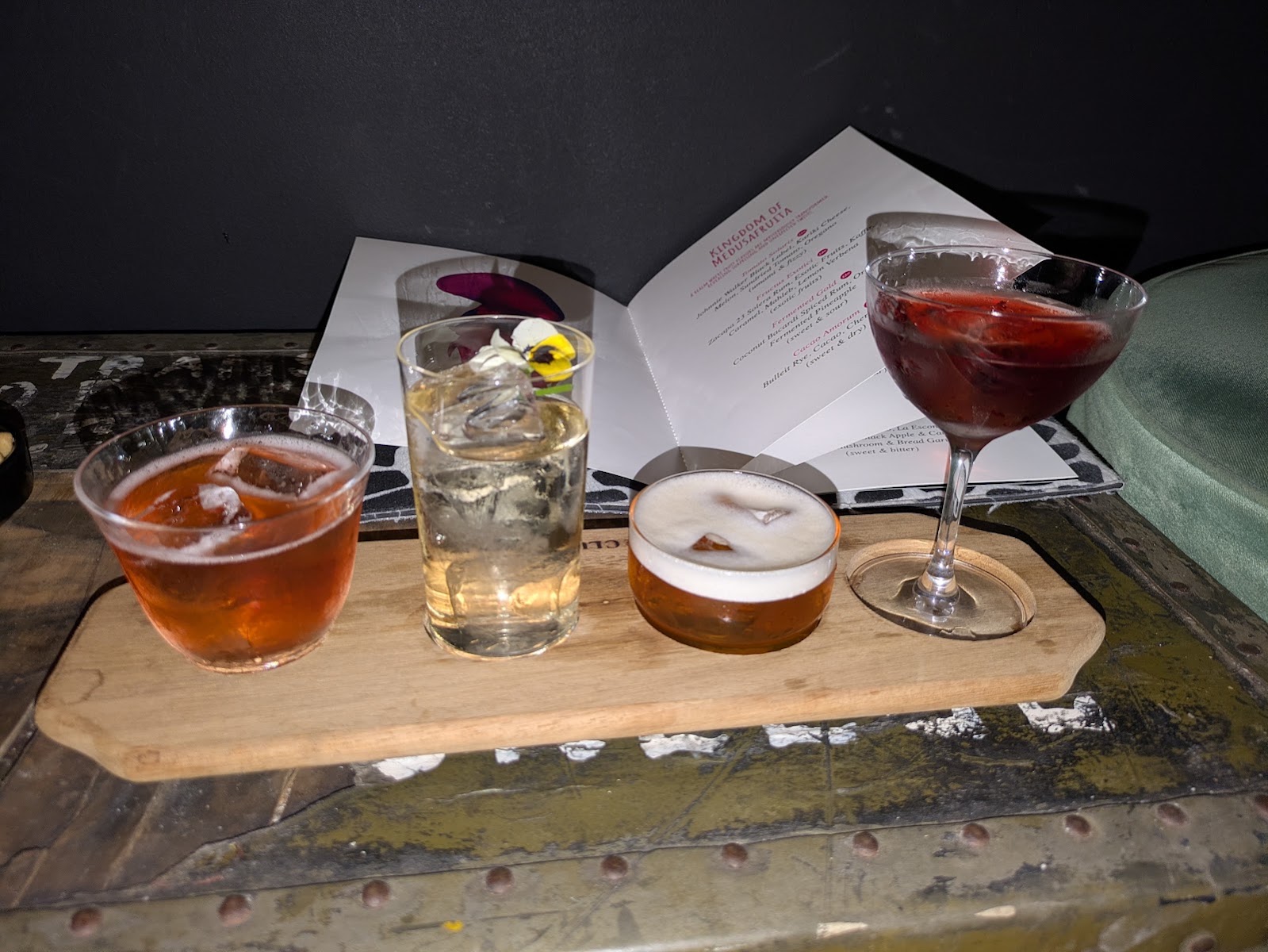 The Clumsies — photo 11