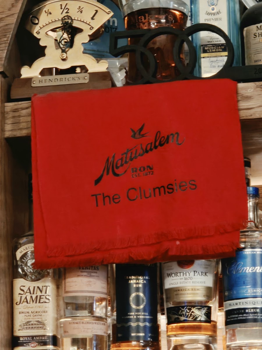 The Clumsies — photo 3