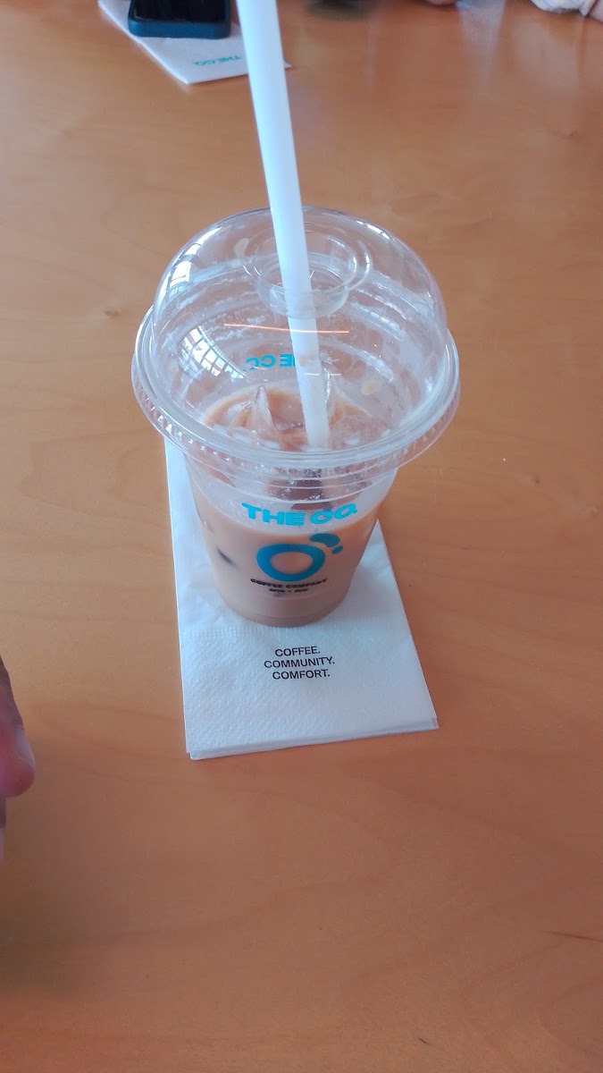 THE CO. COFFEE DİLOVASI OKSİJEN — photo 3