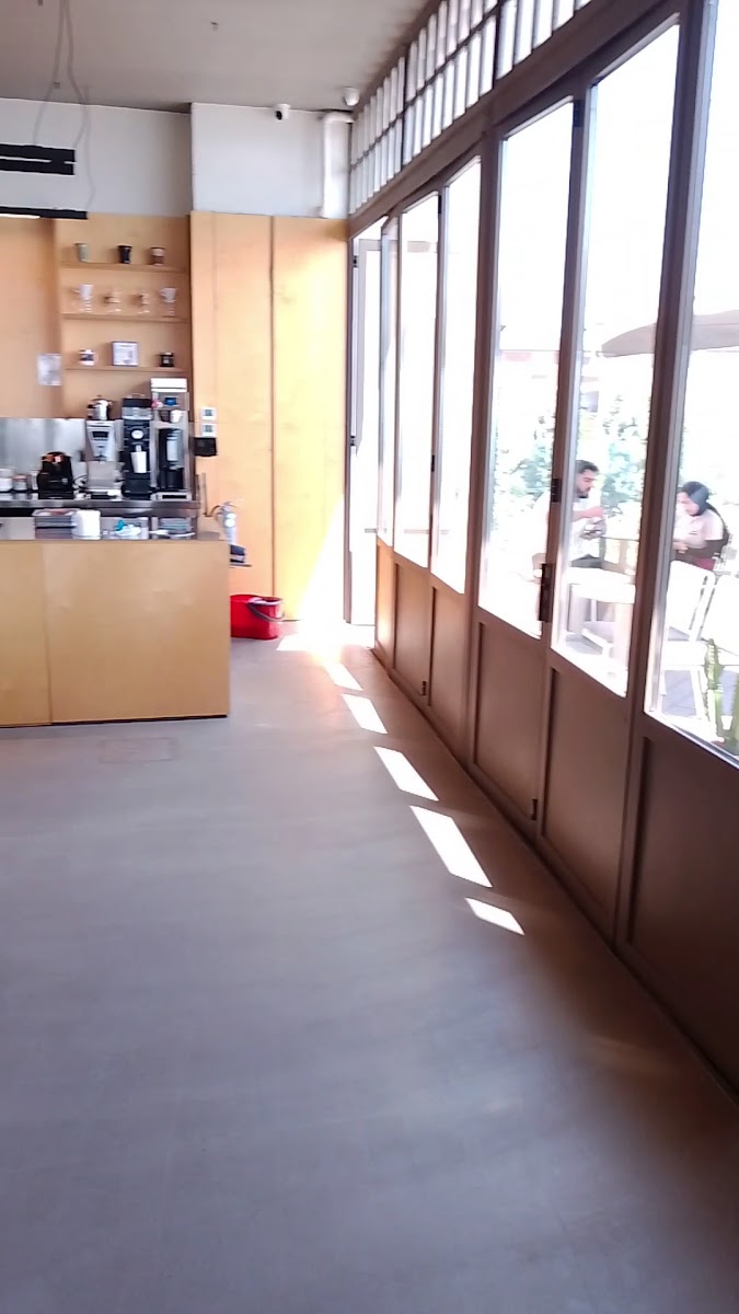 THE CO. COFFEE DİLOVASI OKSİJEN — photo 3
