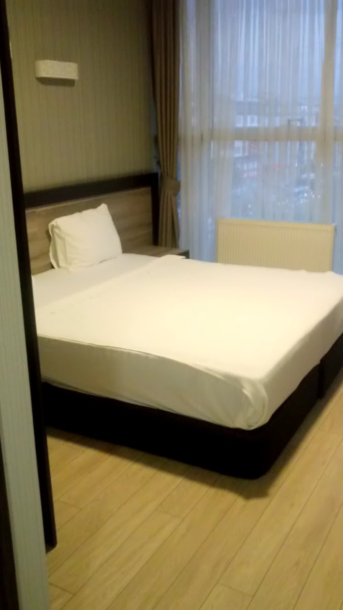 The Corner Hotel — fotoğraf 2