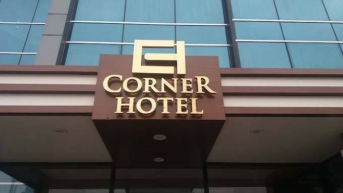 The Corner Hotel — fotoğraf 3