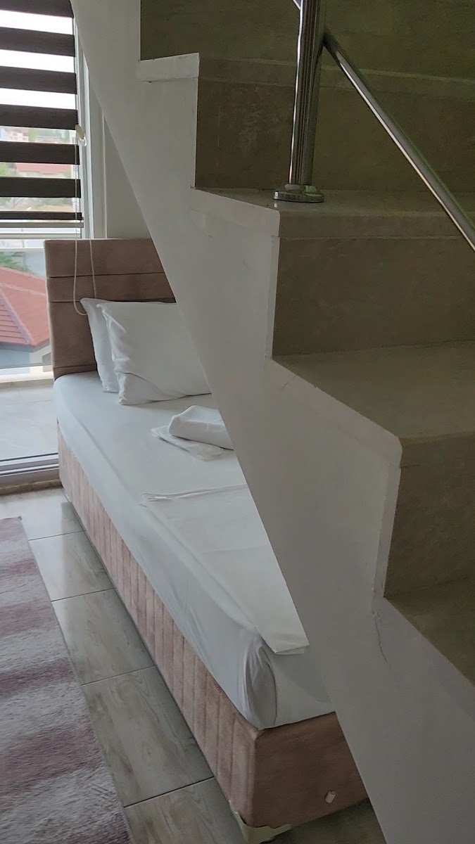 The Era Otel *** — fotoğraf 3