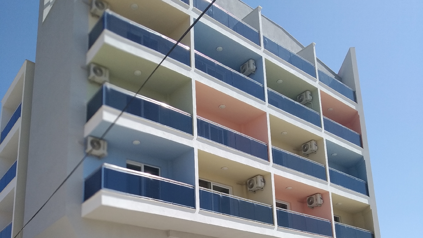 The Era Otel *** — fotoğraf 4