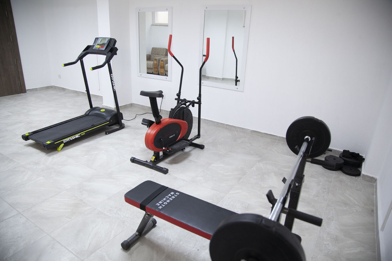 The Era Otel *** — fotoğraf 5