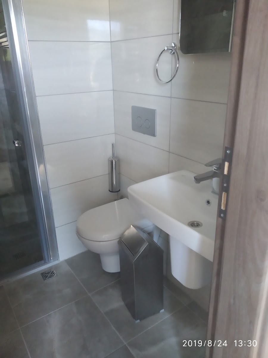 The Era Otel *** — fotoğraf 8