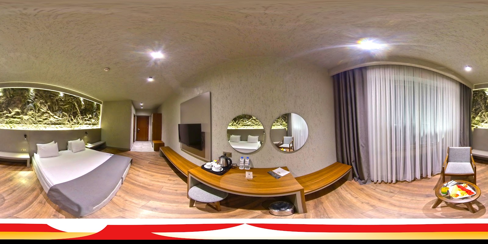 The Erzurum Hotel — fotoğraf 10