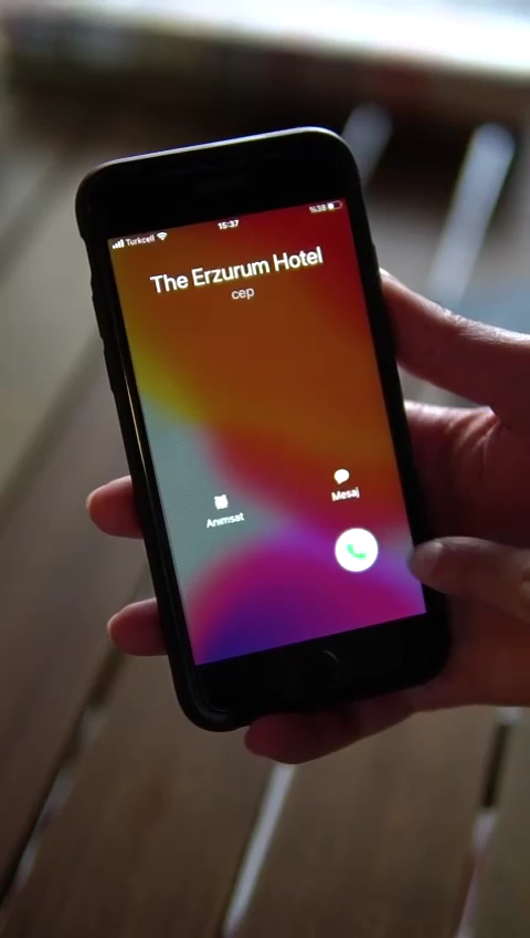 The Erzurum Hotel — fotoğraf 4