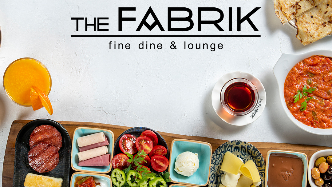 The Fabrik — fotoğraf 5