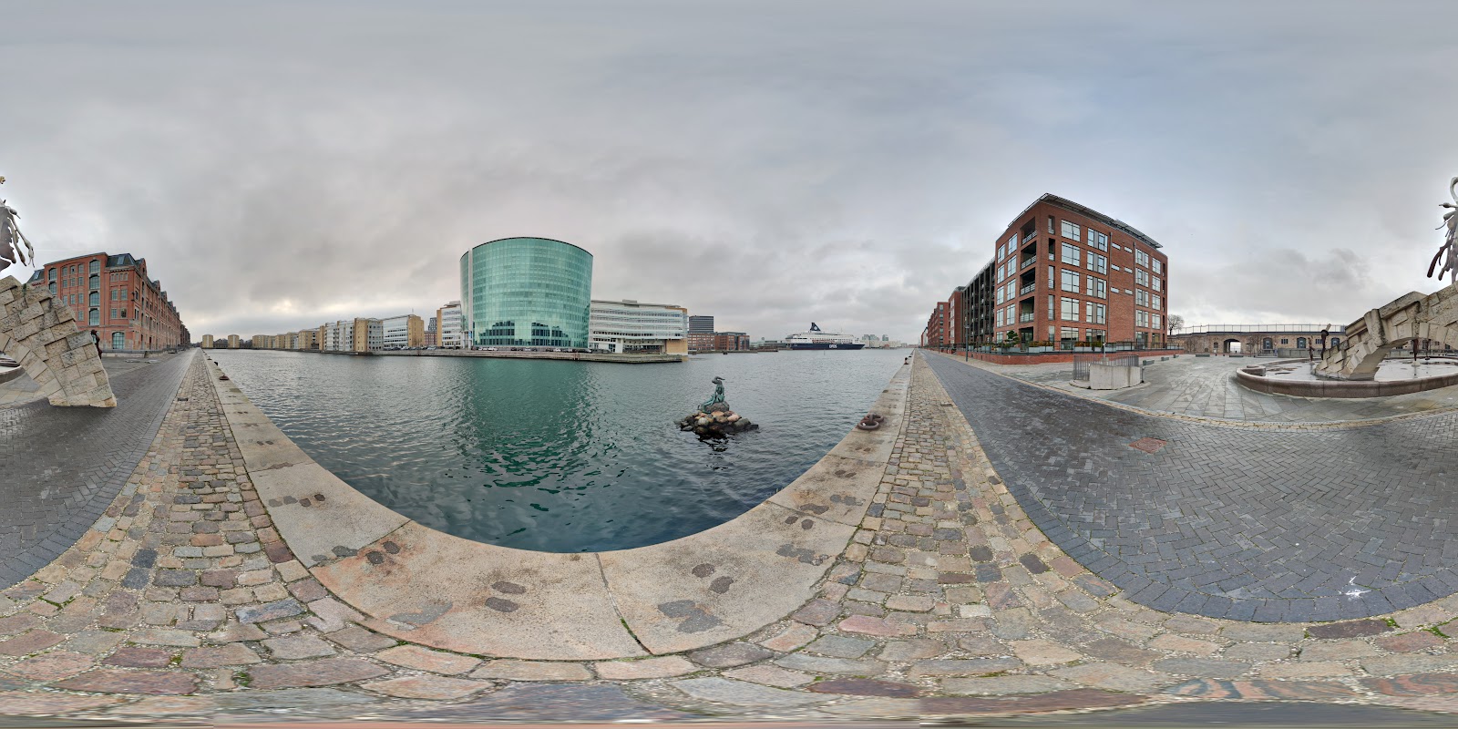 The Genetically Modified Little Mermaid by Bjørn Nørgaard — photo 5
