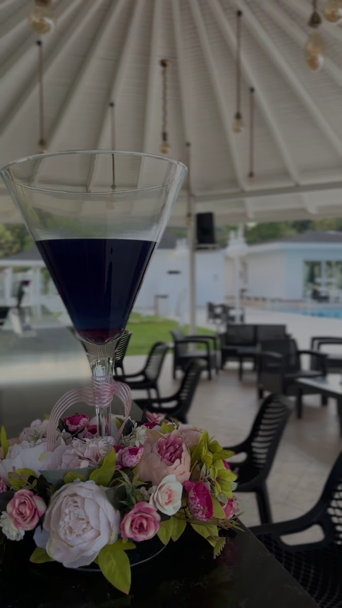 The Green Oasis Hotel & SPA — fotoğraf 3