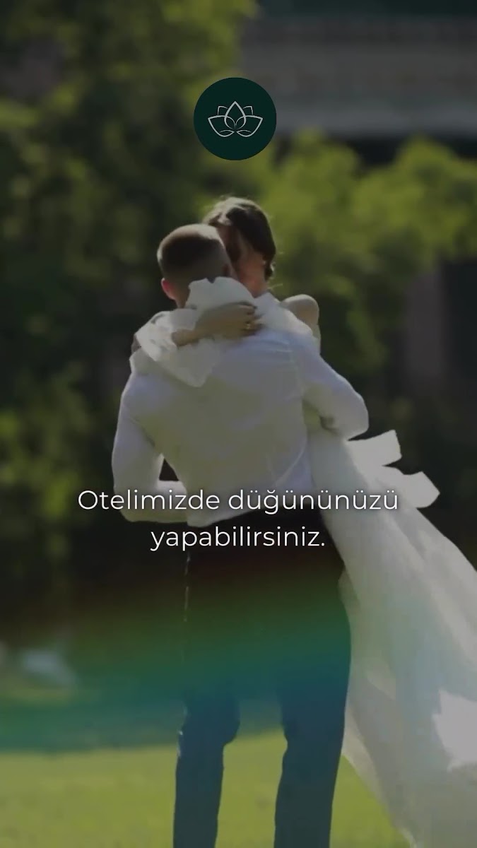 The Green Oasis Hotel & SPA — fotoğraf 4