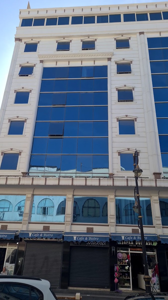 The Green Park Hotel Diyarbakır **** 4 yıldızlı — fotoğraf 3