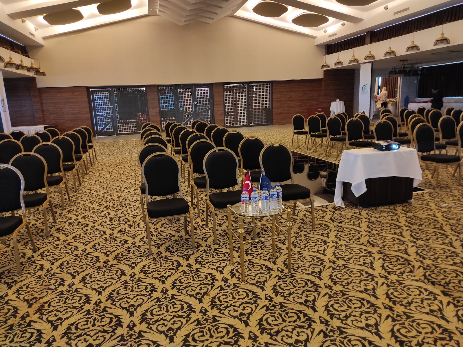 The Green Park Hotel Diyarbakır **** 4 yıldızlı — fotoğraf 5