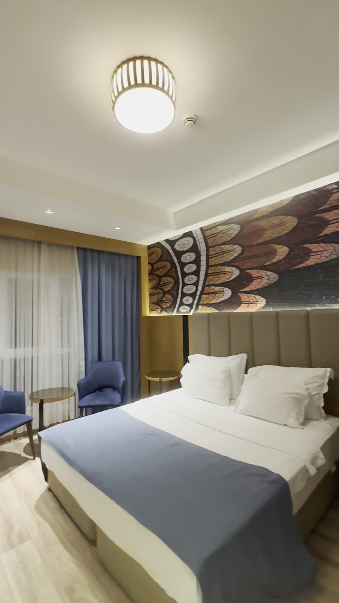 The Green Park Hotel Gaziantep — fotoğraf 3