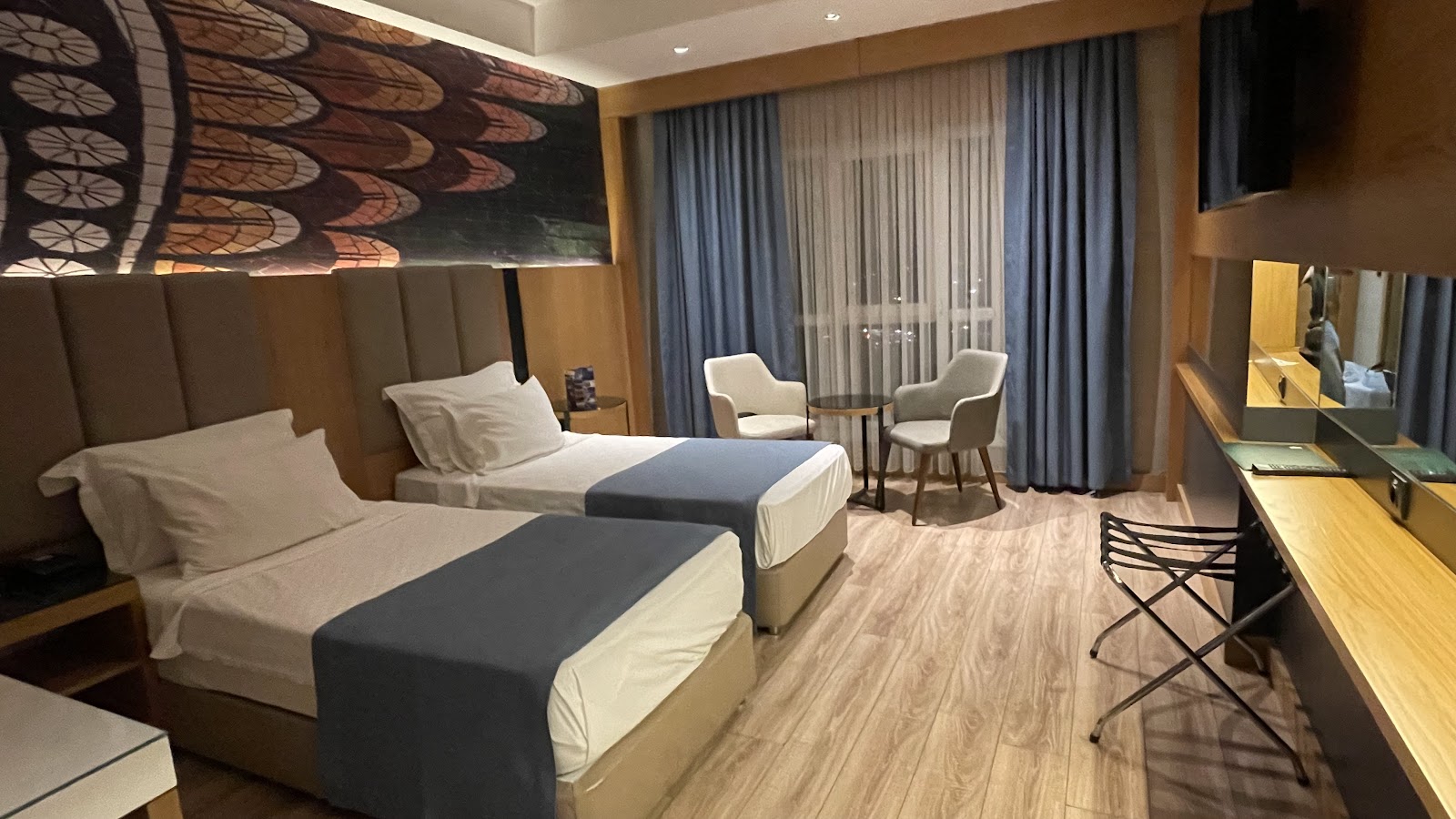 The Green Park Hotel Gaziantep — fotoğraf 4