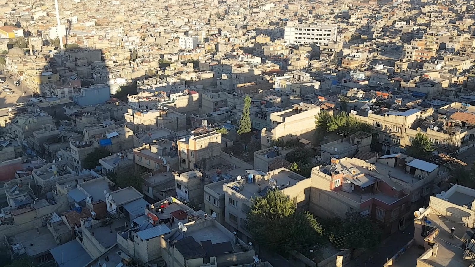 The Green Park Hotel Gaziantep — fotoğraf 5