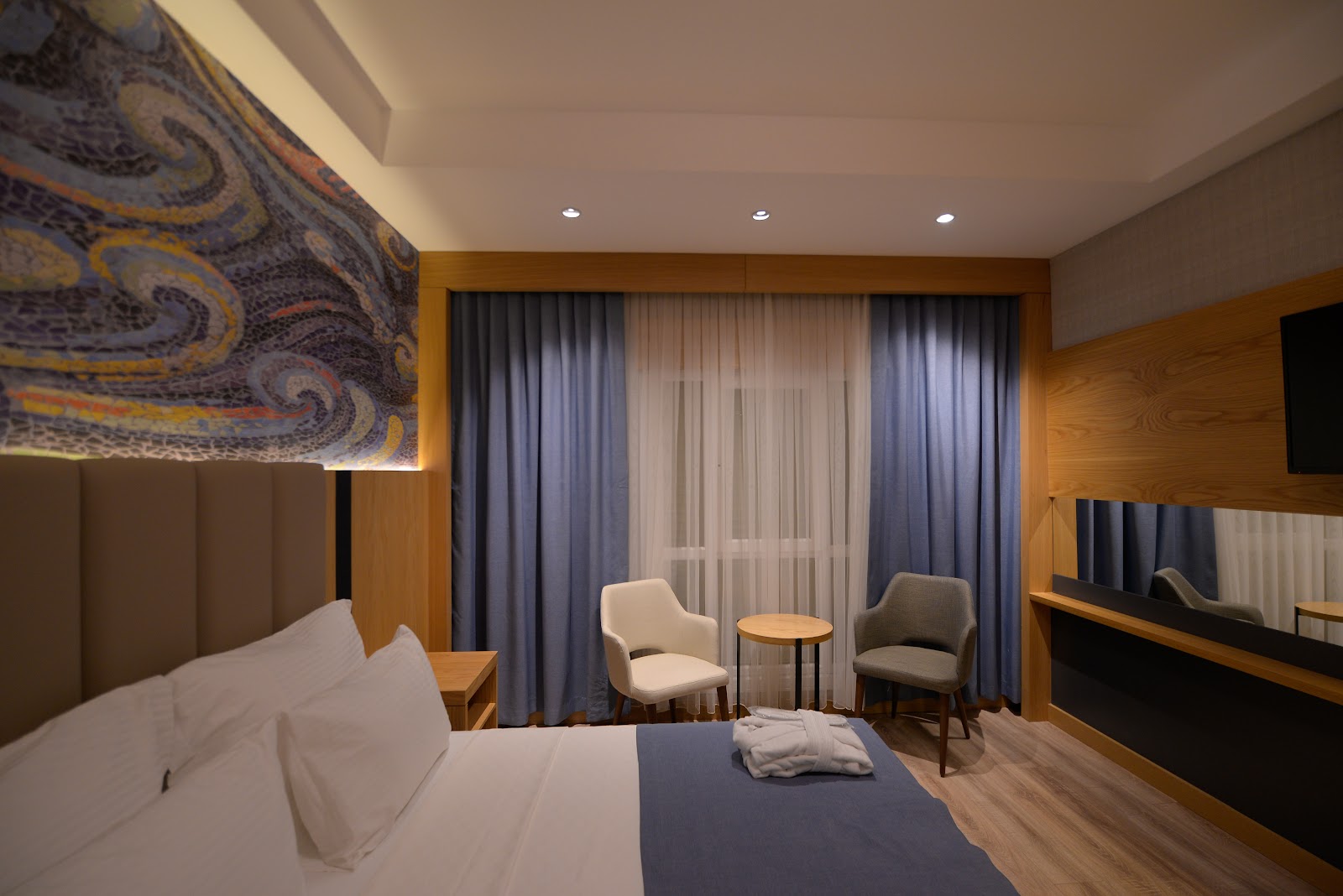 The Green Park Hotel Gaziantep — fotoğraf 9