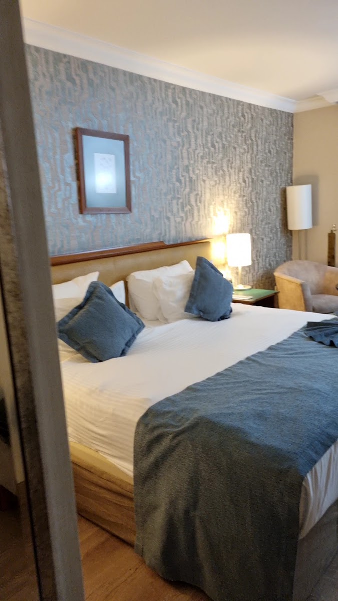 The Green Park Hotel Merter — photo 3