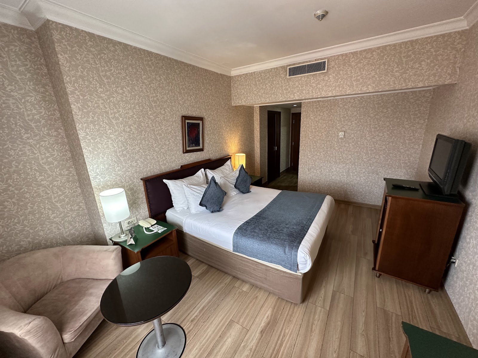 The Green Park Hotel Merter — photo 4