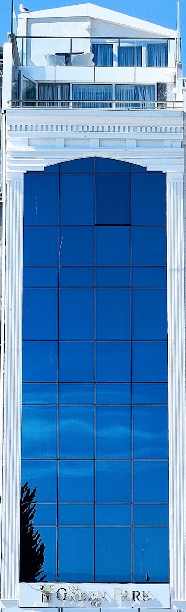 The Green Park Hotels Sinop — fotoğraf 1