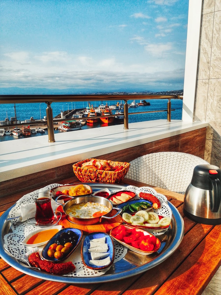 The Green Park Hotels Sinop — fotoğraf 5