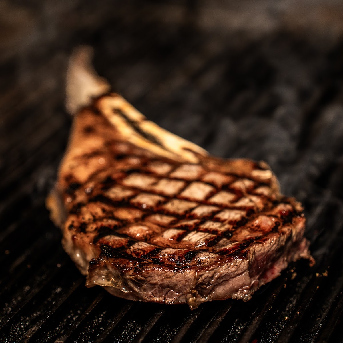 The Grill House — fotoğraf 10