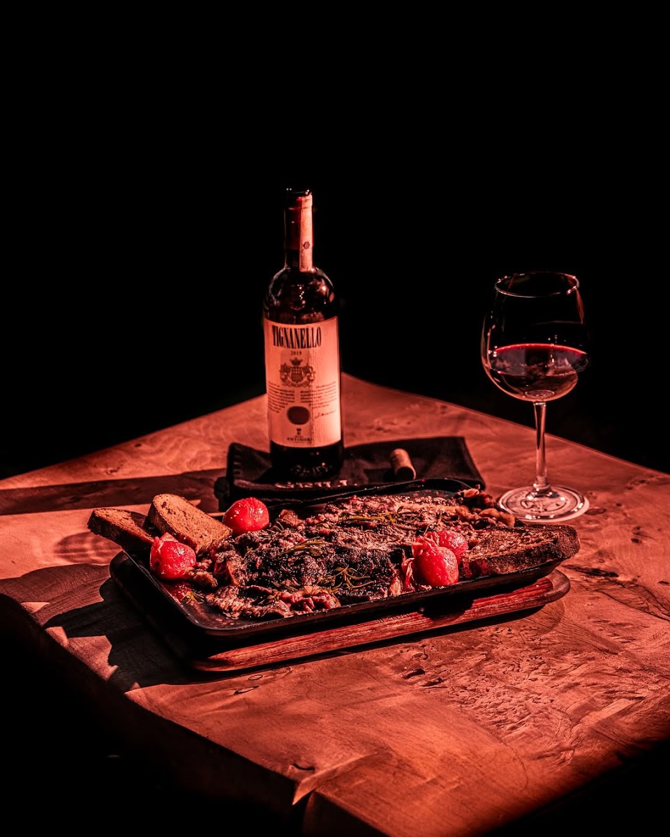 The Grill House — fotoğraf 5