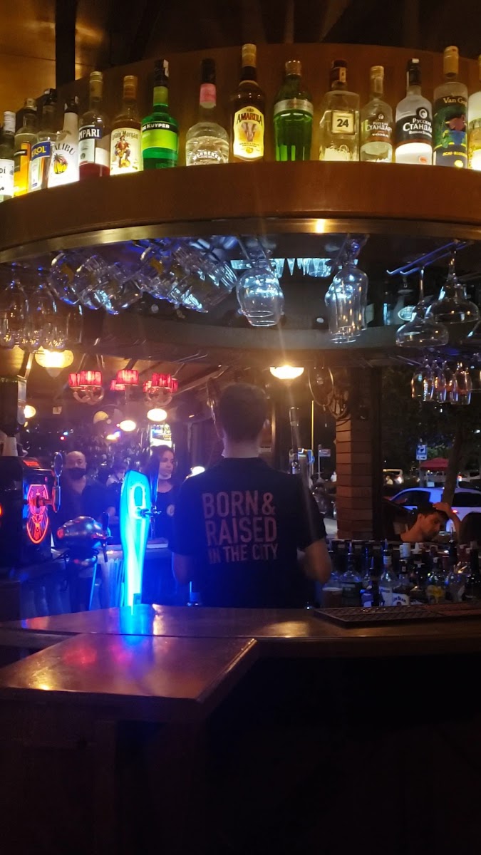 The Harp Irish Pub | Kadıköy — fotoğraf 3
