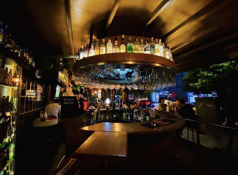 The Harp Irish Pub | Kadıköy — fotoğraf 5