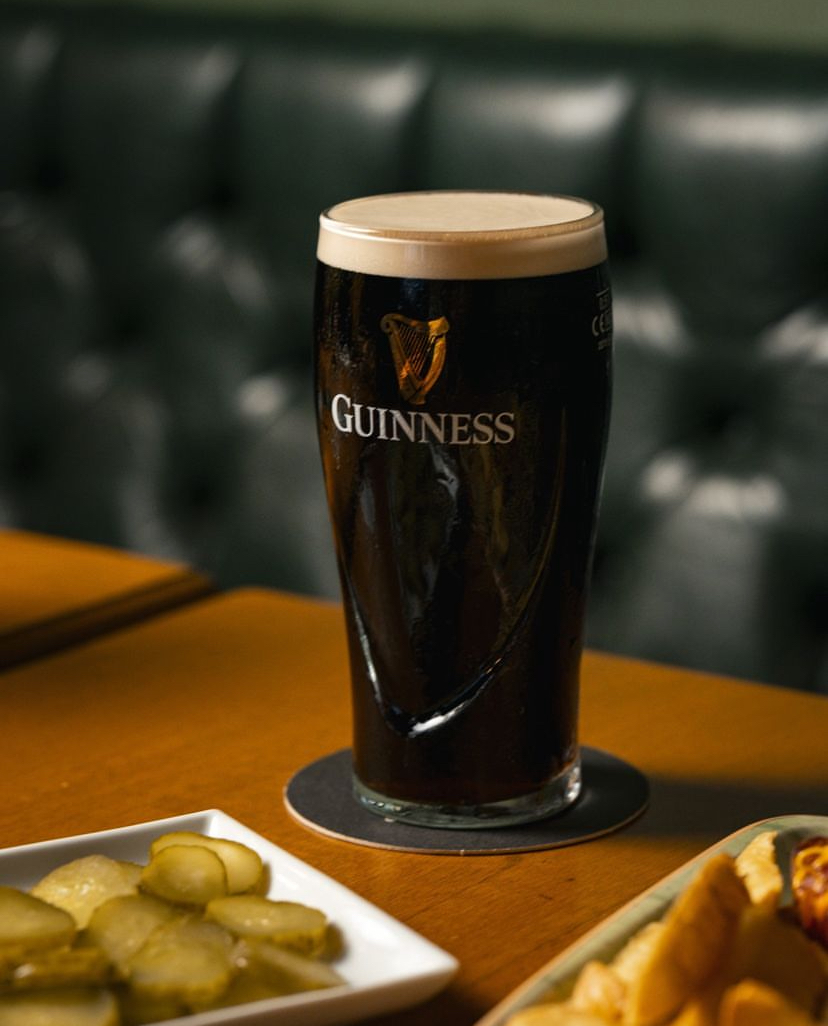 The Harp Irish Pub | Kadıköy — fotoğraf 9