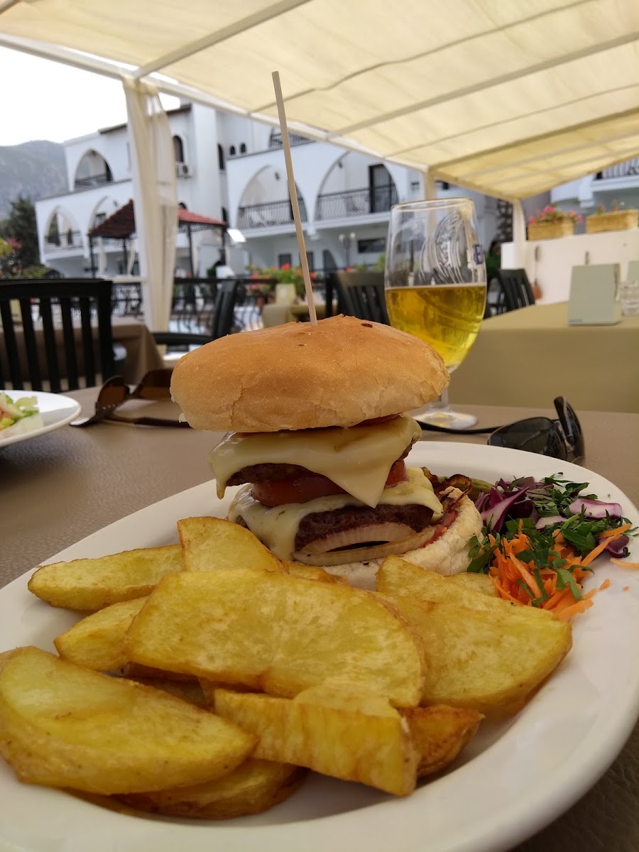 The Hideaway Club Hotel — photo 5